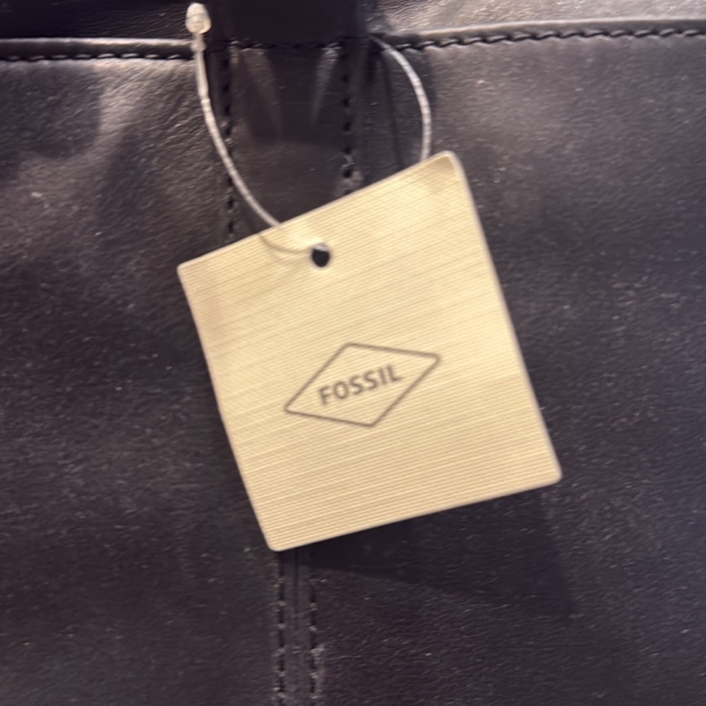 Fossil computer bag - Picture 5 of 5